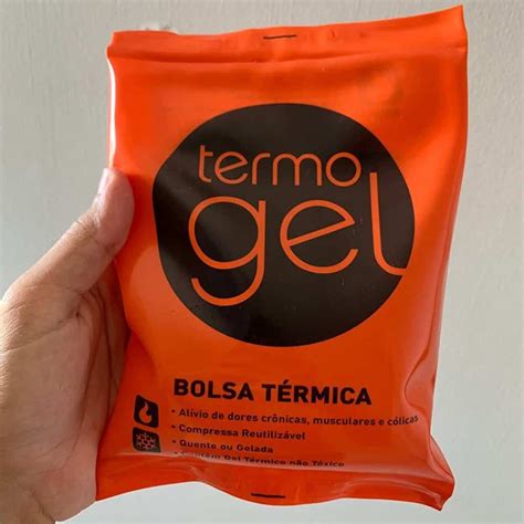 Bolsa Térmica Gel em Oferta .